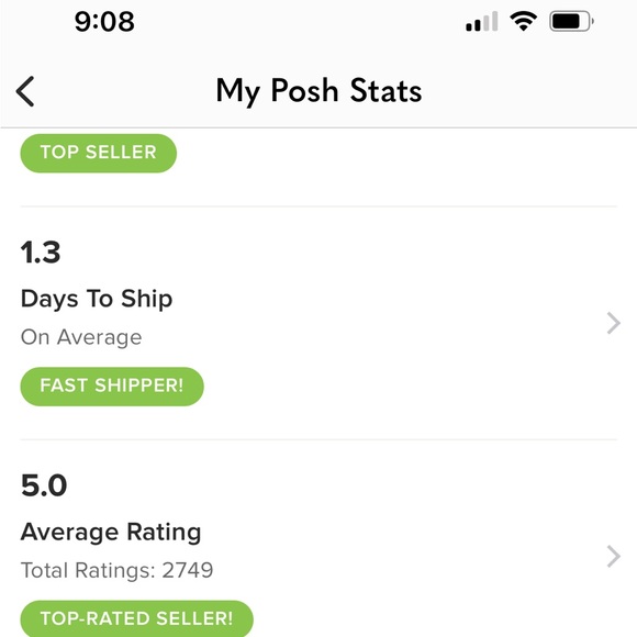 Lilly Pulitzer Sherida Top Borealis Blue Tropic Down Low medium NWT - Picture 15 of 15